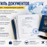 что такое апостиль