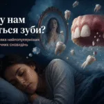 що означають сни про зуби