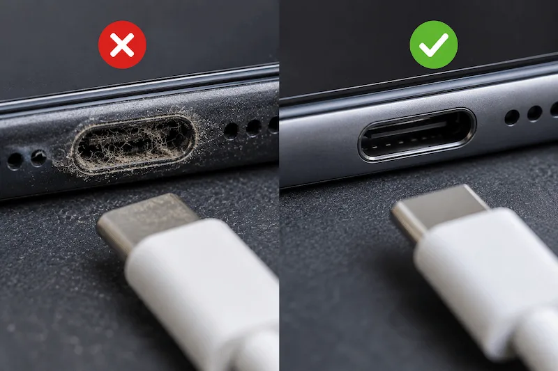 pochemu smartfon Разъем USB-C или micro-USB