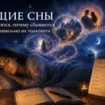 значение вещих снов по дням недели