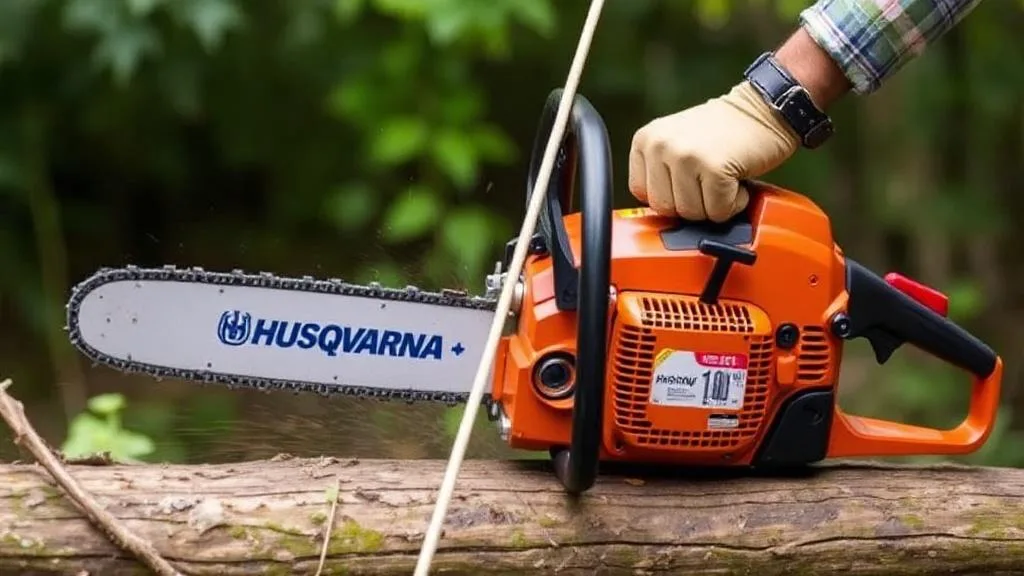 яка бензопила краща: Husqvarna чи Stihl. Яку марку обирати під конкретні задачі яка бензопила краща: Husqvarna чи Stihl. Яку марку обирати під конкретні задачі