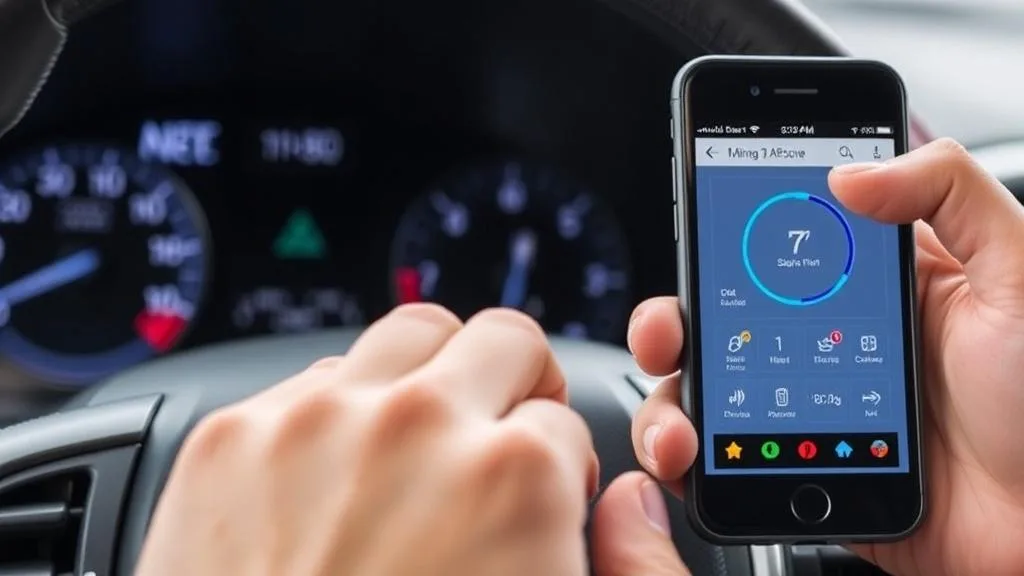OBD2-сканеры со смартфона: Как за минуту узнать, почему горит Check Engine, и сэкономить на диагностике. Що реально можна дізнатися за хвилину