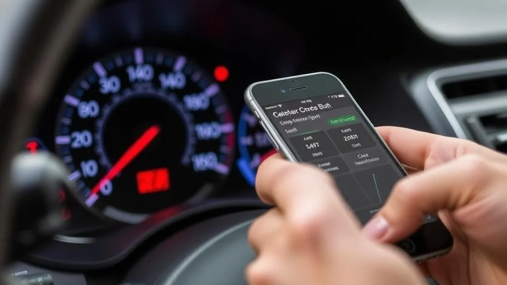 OBD2-сканеры со смартфона: Как за минуту узнать, почему горит Check Engine, и сэкономить на диагностике. Крок за кроком: як перевірити машину за хвилину