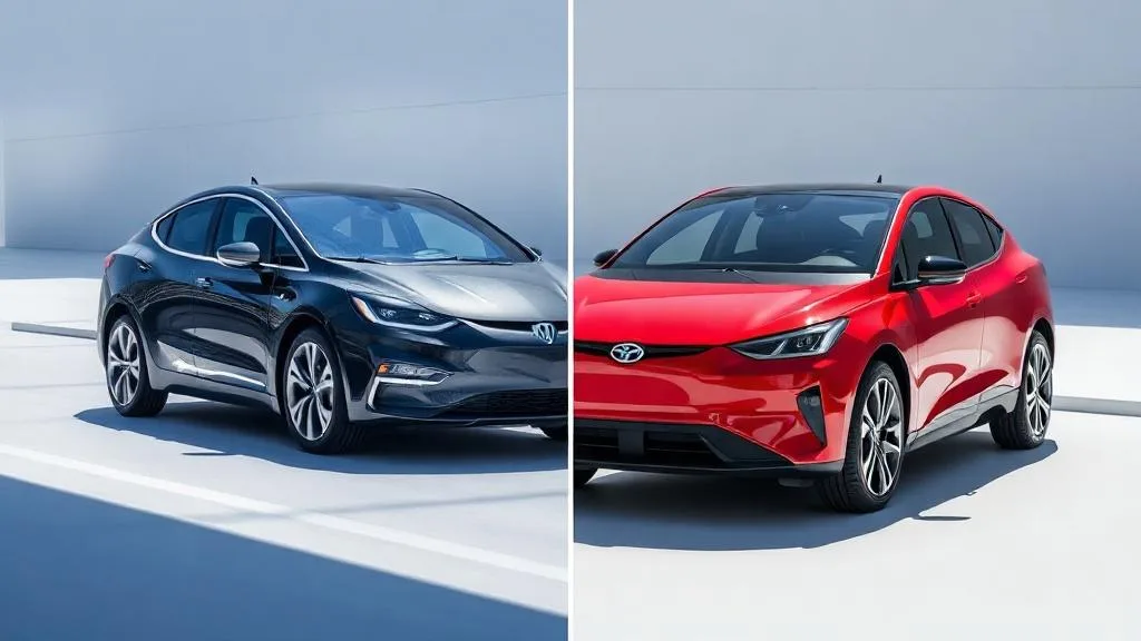 Гібрид проти електромобіля у 2026 році: чому PHEV (гібриди з можливістю підзарядки) стали найкращим вибором для міста та траси?. Порівняння характеристик: що важливо дивитися при виборі Гібрид проти електромобіля у 2026 році: чому PHEV (гібриди з можливістю підзарядки) стали найкращим вибором для міста та траси?. Порівняння характеристик: що важливо дивитися при виборі
