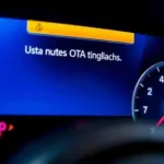 Що таке OTA-оновлення в сучасному автомобілі та чому без них ваша машина застаріє за 2 роки?