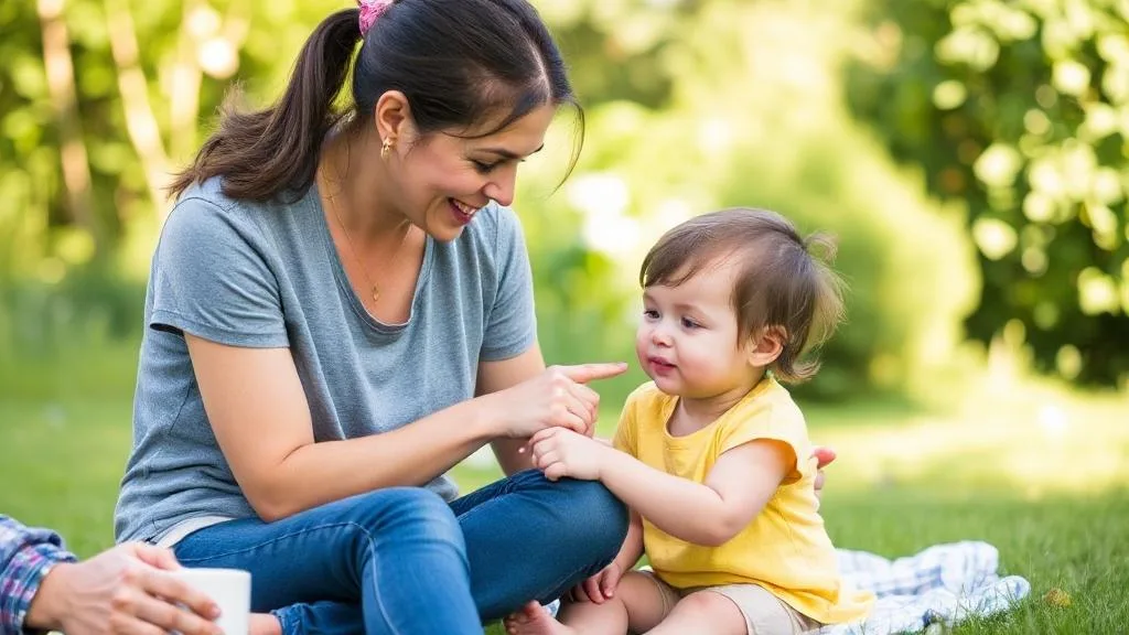 що таке gentle parenting. Міфи про лагідне батьківство, які заважають батькам що таке gentle parenting. Міфи про лагідне батьківство, які заважають батькам