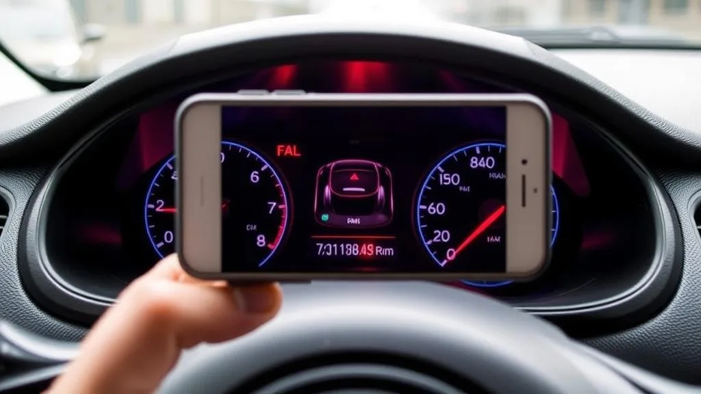 OBD2-сканери зі смартфоном: як за хвилину дізнатися, чому горить Check Engine і заощадити на діагностиці