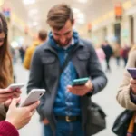 Цифровий гачок: справжні причини, чому ми не можемо випустити смартфон із рук