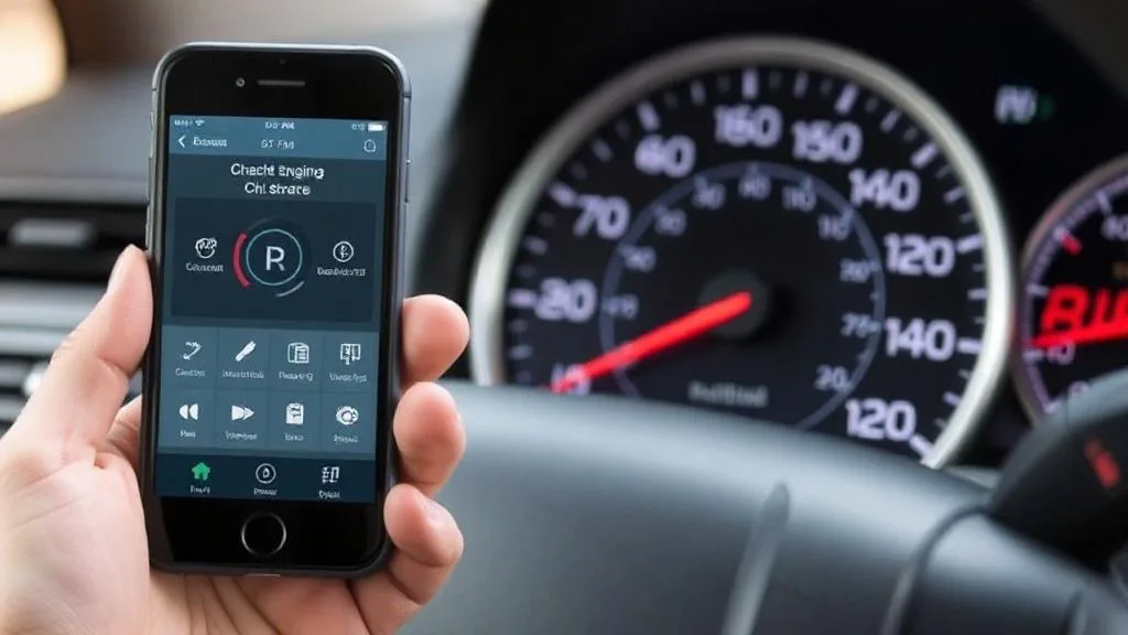 OBD2-сканеры со смартфона: Как за минуту узнать, почему горит Check Engine, и сэкономить на диагностике. Який адаптер вибрати: коротке порівняння