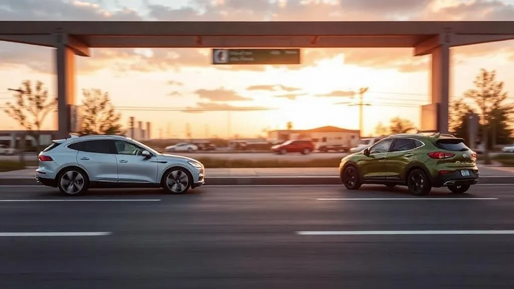 Гібрид проти електромобіля у 2026 році: чому PHEV (гібриди з можливістю підзарядки) стали найкращим вибором для міста та траси?. Сучасний контекст: чому вибір між PHEV і BEV змінився Гібрид проти електромобіля у 2026 році: чому PHEV (гібриди з можливістю підзарядки) стали найкращим вибором для міста та траси?. Сучасний контекст: чому вибір між PHEV і BEV змінився