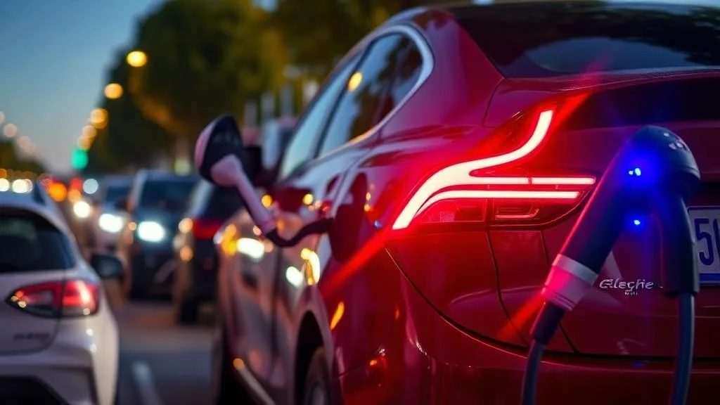 Гібрид проти електромобіля у 2026 році: чому PHEV стали найкращим вибором для міста та траси