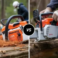 Вибір бензопили: Husqvarna чи Stihl — яку купити і чому Вибір бензопили: Husqvarna чи Stihl — яку купити і чому