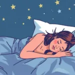 Мистецтво відновлення: прості звички для покращення сну, що реально працюють
