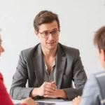 Мистецтво спокою: як впевнено почуватися на співбесіді та отримати роботу мрії